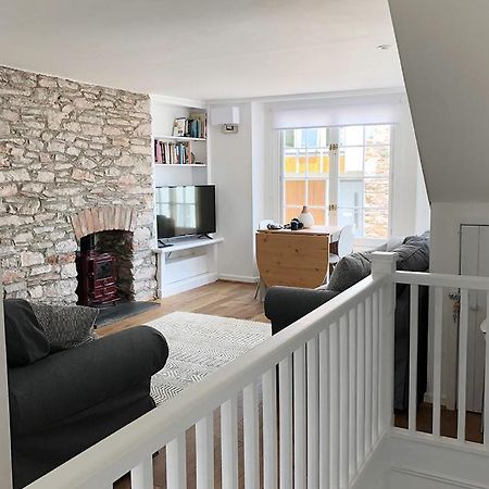 Market House Villa Totnes Exterior photo