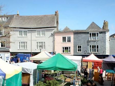 Market House Villa Totnes Exterior photo