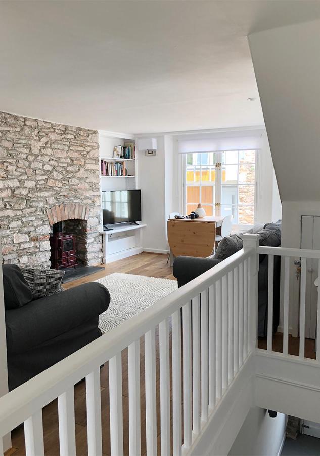 Market House Villa Totnes Exterior photo