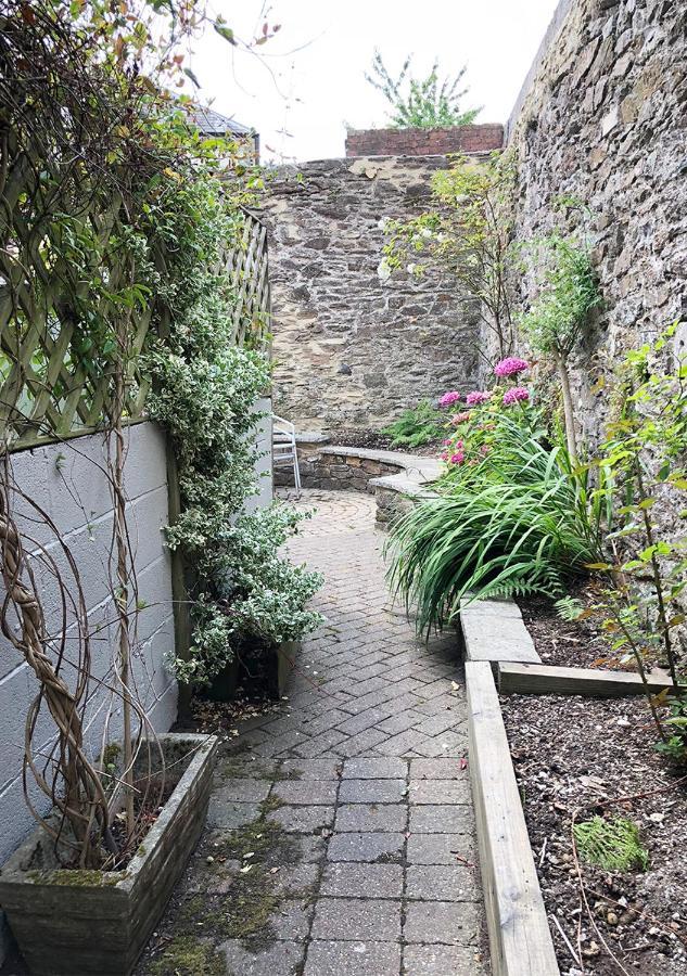 Market House Villa Totnes Exterior photo
