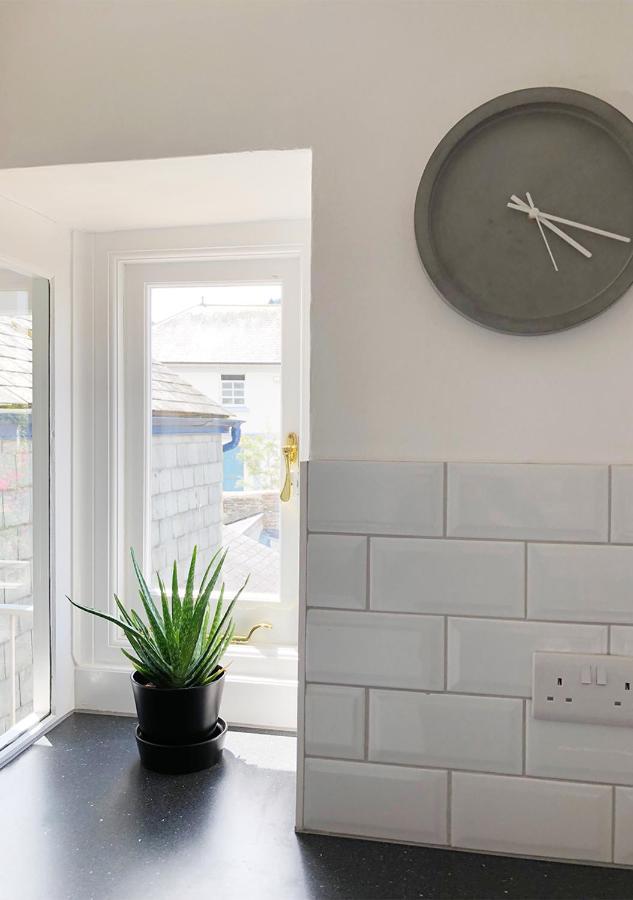 Market House Villa Totnes Exterior photo