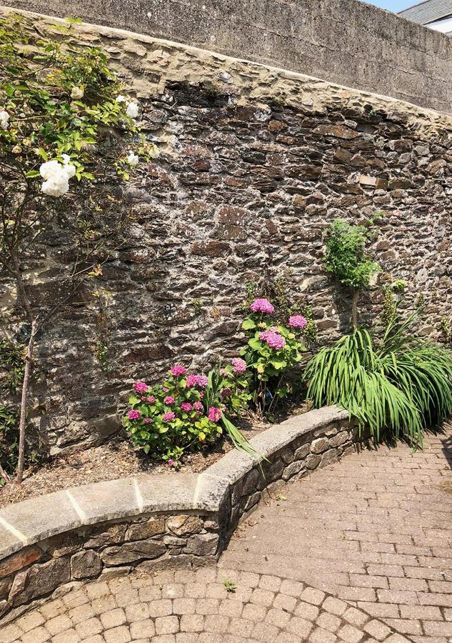 Market House Villa Totnes Exterior photo