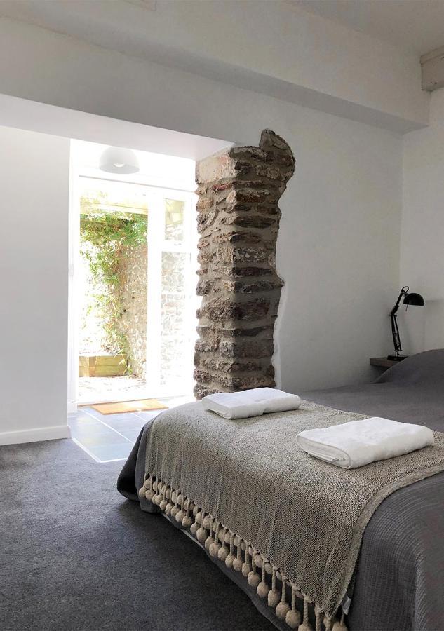Market House Villa Totnes Exterior photo