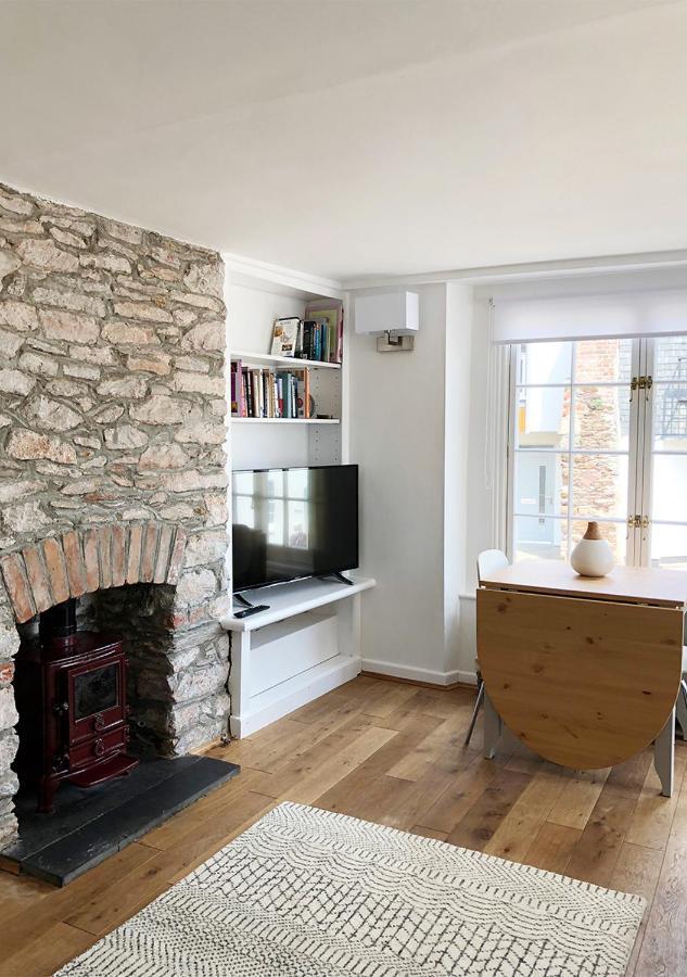 Market House Villa Totnes Exterior photo
