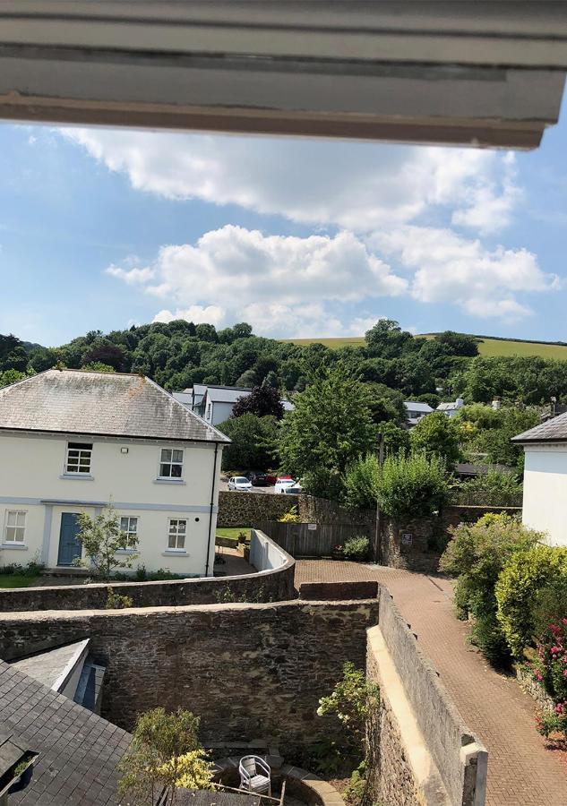 Market House Villa Totnes Exterior photo