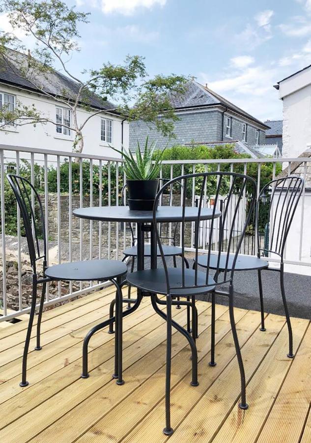 Market House Villa Totnes Exterior photo